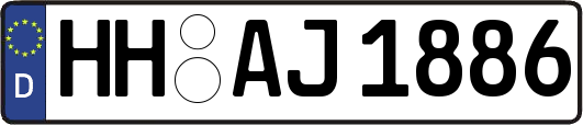 HH-AJ1886