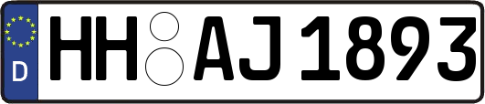 HH-AJ1893