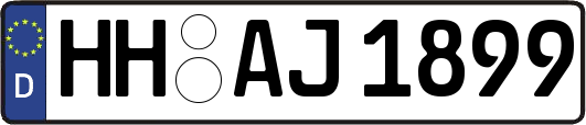 HH-AJ1899