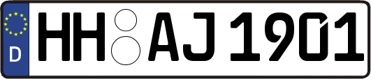 HH-AJ1901