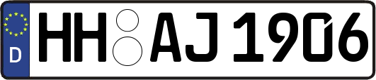 HH-AJ1906