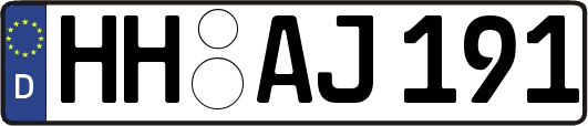 HH-AJ191