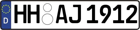 HH-AJ1912