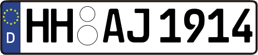 HH-AJ1914