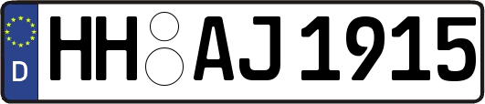 HH-AJ1915