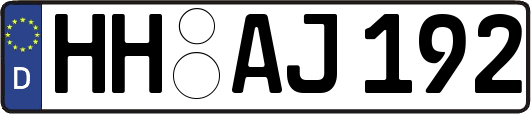 HH-AJ192