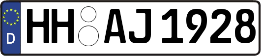 HH-AJ1928