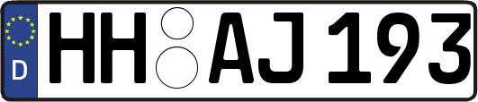 HH-AJ193