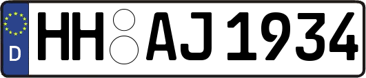 HH-AJ1934