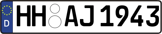 HH-AJ1943