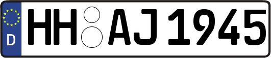 HH-AJ1945