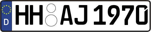 HH-AJ1970