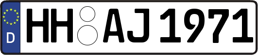 HH-AJ1971