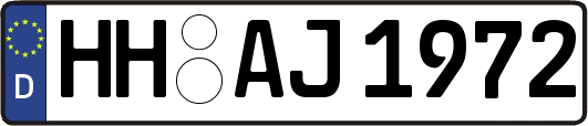 HH-AJ1972