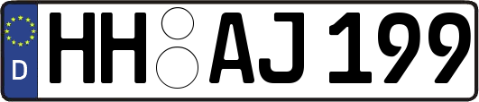 HH-AJ199