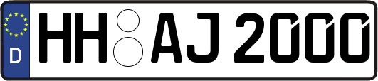 HH-AJ2000