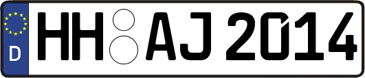 HH-AJ2014