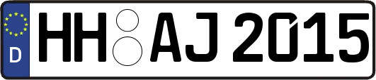 HH-AJ2015