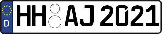 HH-AJ2021