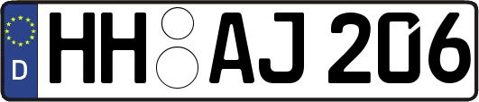 HH-AJ206