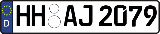 HH-AJ2079