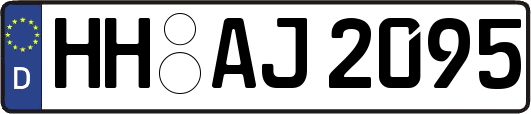 HH-AJ2095