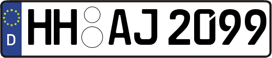 HH-AJ2099