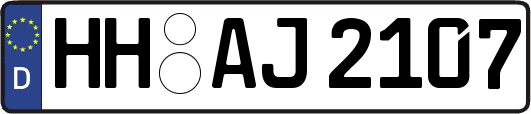 HH-AJ2107