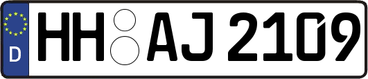 HH-AJ2109