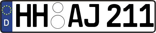 HH-AJ211