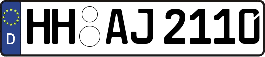HH-AJ2110