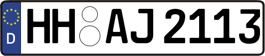 HH-AJ2113