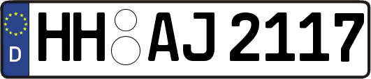 HH-AJ2117