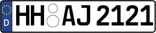 HH-AJ2121