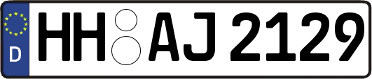 HH-AJ2129