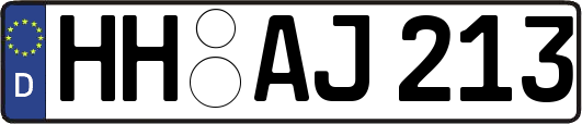 HH-AJ213