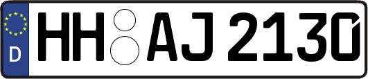 HH-AJ2130