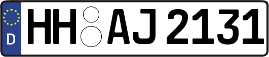 HH-AJ2131