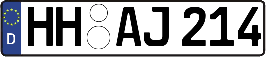 HH-AJ214