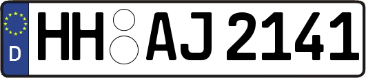 HH-AJ2141