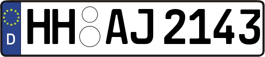 HH-AJ2143