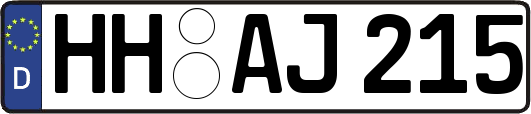 HH-AJ215
