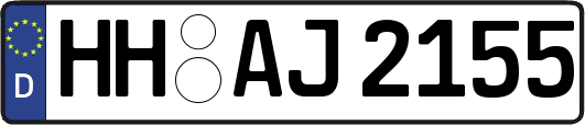HH-AJ2155
