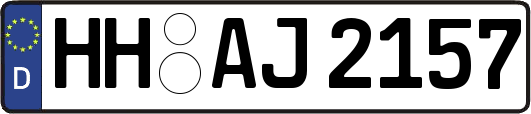 HH-AJ2157