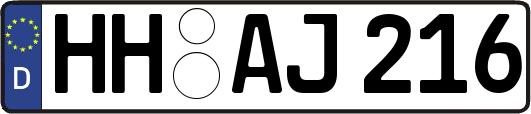 HH-AJ216