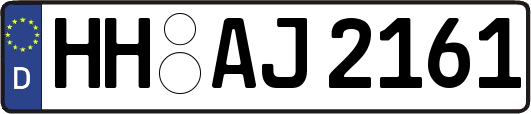 HH-AJ2161