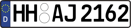 HH-AJ2162