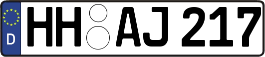 HH-AJ217