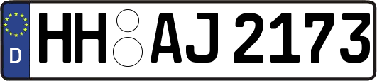 HH-AJ2173