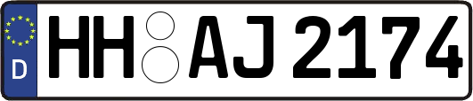HH-AJ2174
